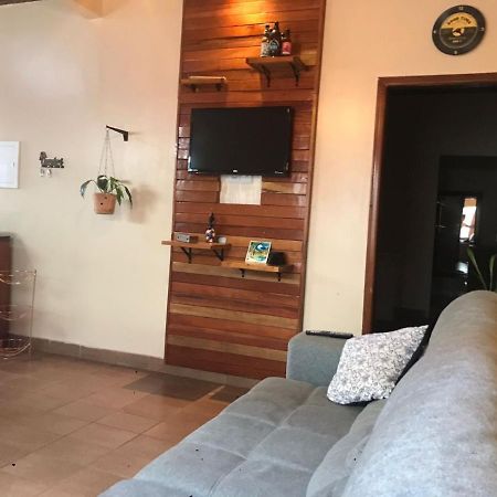 Villa Casa Lb Com Estacionamento Privado Boa Vista  Exterior foto