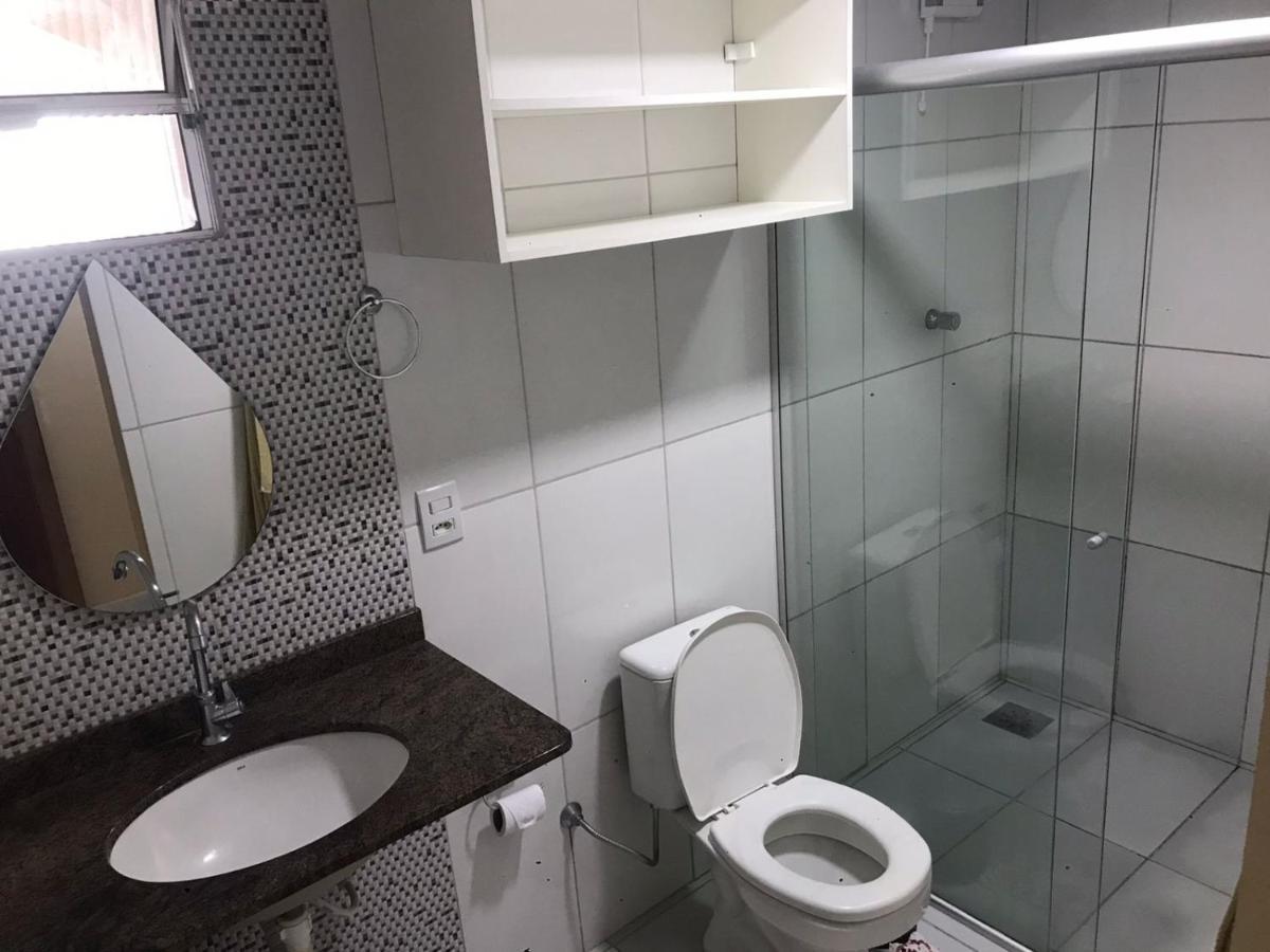Villa Casa Lb Com Estacionamento Privado Boa Vista  Exterior foto