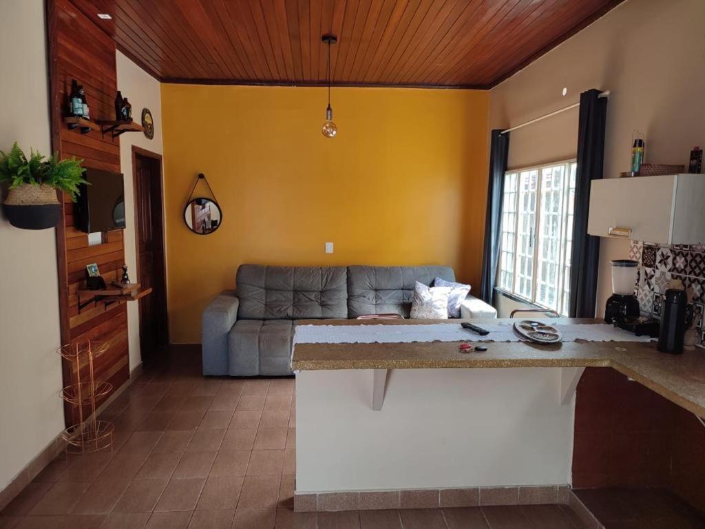 Villa Casa Lb Com Estacionamento Privado Boa Vista  Exterior foto